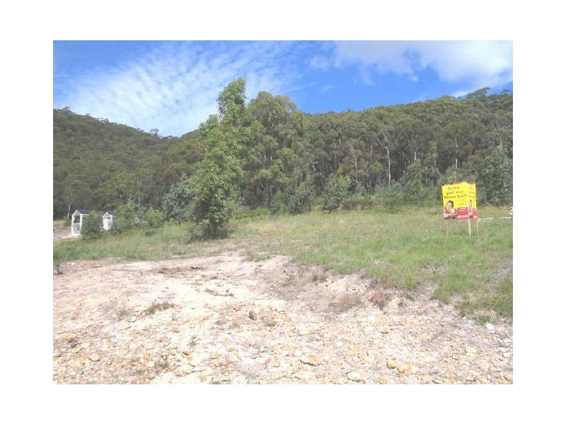 Lot 87 Bursaria Place, Lithgow NSW 2790