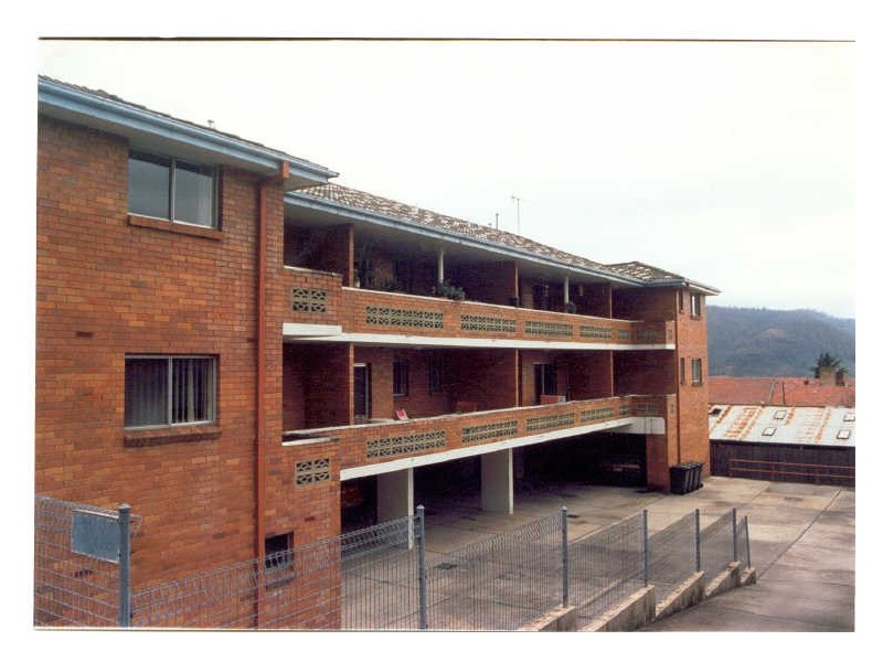 7/8-10 Pau Street, Lithgow NSW 2790