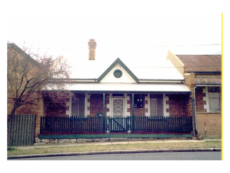 Lithgow NSW 2790