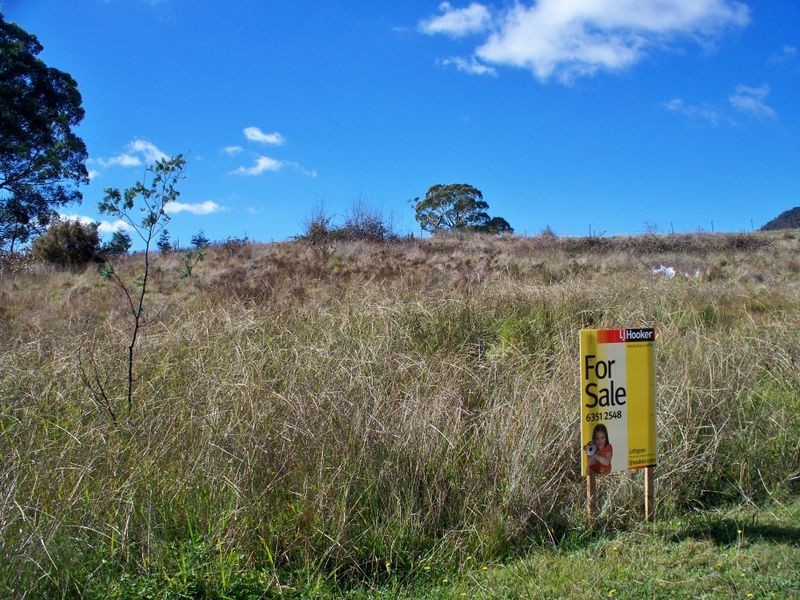 Lot 126 Shawcross Place, Bowenfels NSW 2790