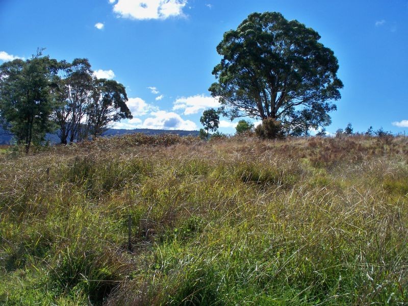 Lot 126 Shawcross Place, Bowenfels NSW 2790