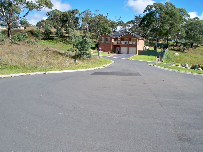 Lot 126 Shawcross Place, Bowenfels NSW 2790
