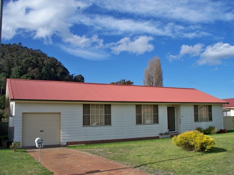 48 Clarice Street, Lithgow NSW 2790