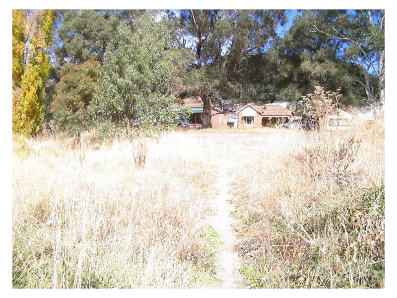 Lot 22 Boundary Street, Lithgow NSW 2790