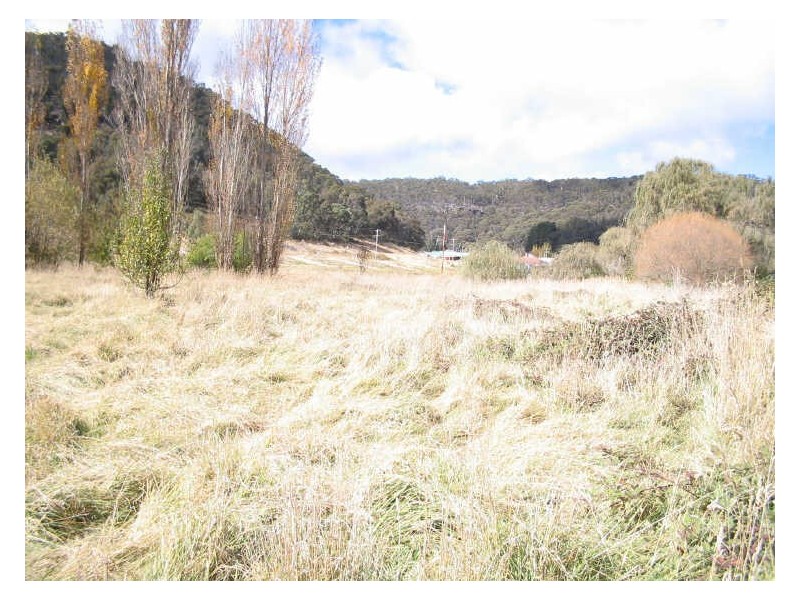 Lot 22 Boundary Street, Lithgow NSW 2790