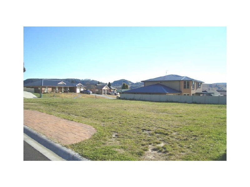 Lot 220 Acer Place, Lithgow NSW 2790