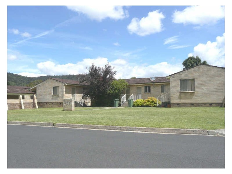 Lithgow NSW 2790
