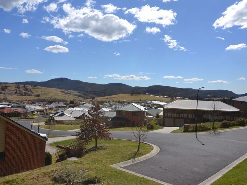 Lot 3 Amber Grove, Lithgow NSW 2790