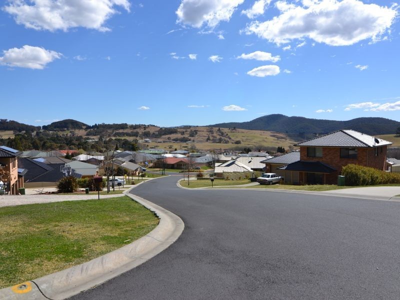 Lot 3 Amber Grove, Lithgow NSW 2790