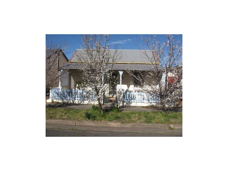 43 Stephenson Street, Lithgow NSW 2790