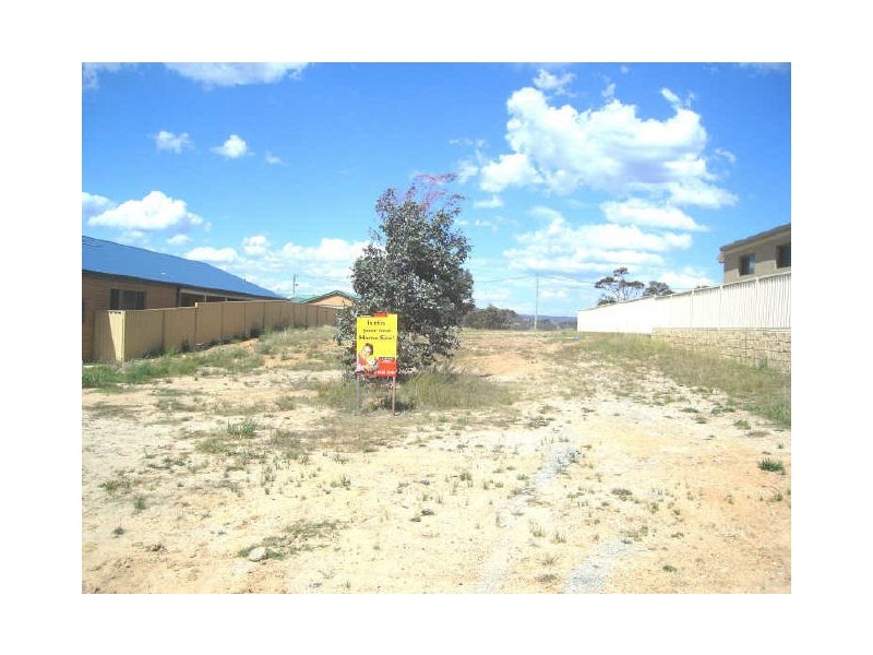 Lot 380 Sidey Place, Wallerawang NSW 2845