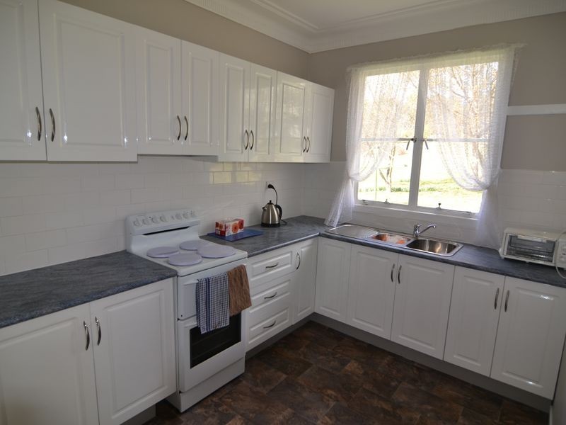 Lot 17 (& Bathurst Road, Rydal NSW 2790
