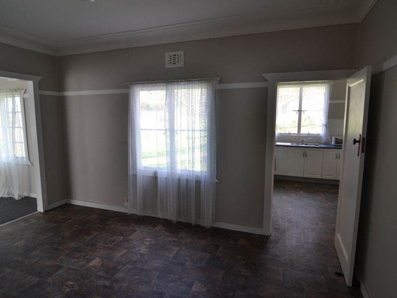 Lot 17 (& Bathurst Road, Rydal NSW 2790