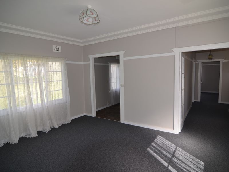 Lot 17 (& Bathurst Road, Rydal NSW 2790