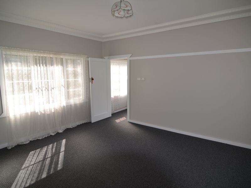Lot 17 (& Bathurst Road, Rydal NSW 2790