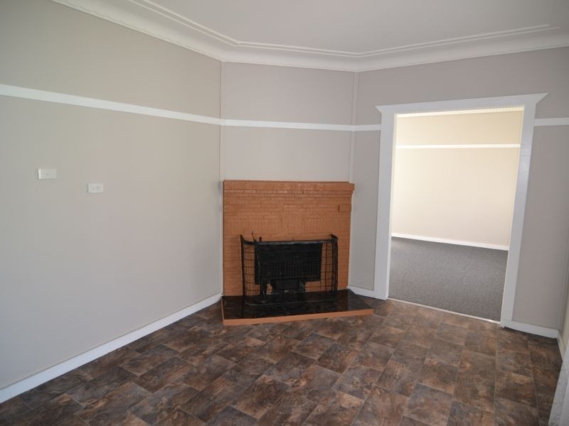 Lot 17 (& Bathurst Road, Rydal NSW 2790