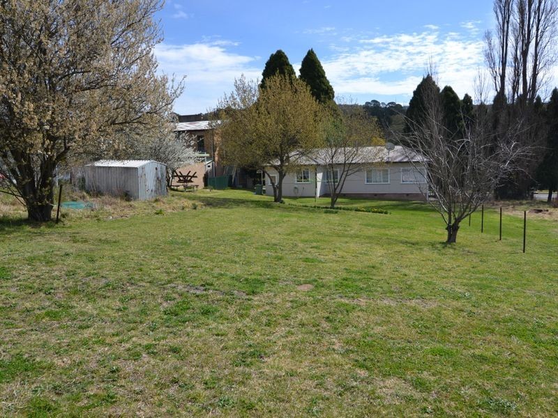 Lot 17 (& Bathurst Road, Rydal NSW 2790