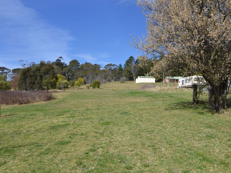Lot 17 (& Bathurst Road, Rydal NSW 2790