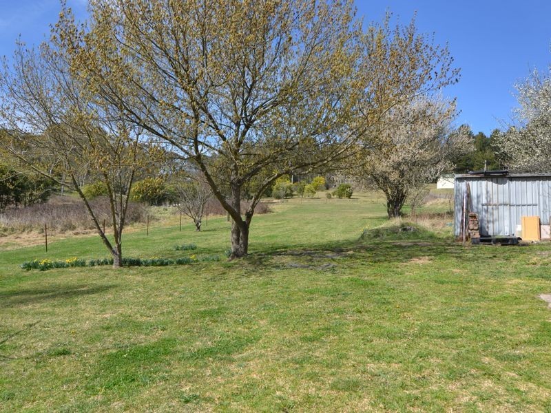Lot 17 (& Bathurst Road, Rydal NSW 2790