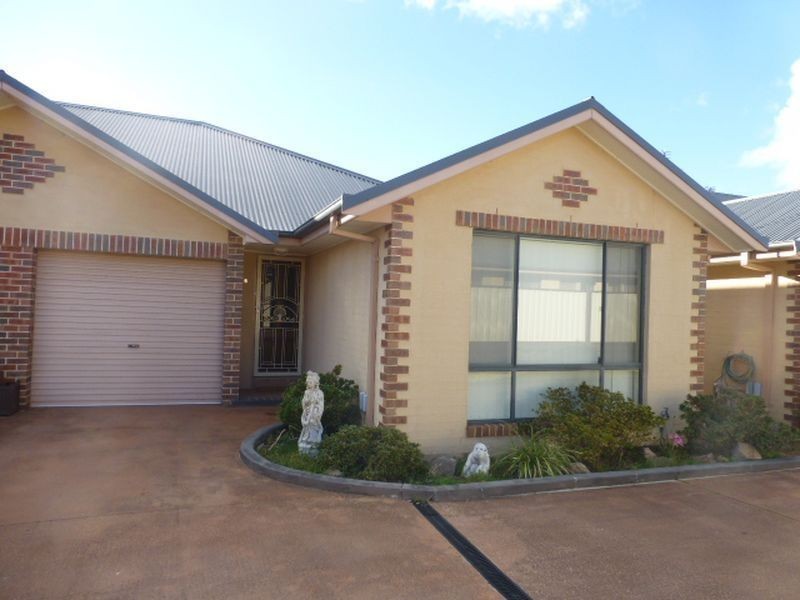 6/25 Hoskins Avenue, Lithgow NSW 2790