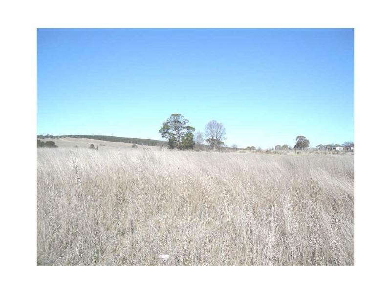 Lot 44 Henning Crescent, Wallerawang NSW 2845