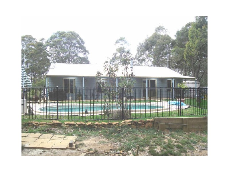 283 Chifley Road, Dargan NSW 2786