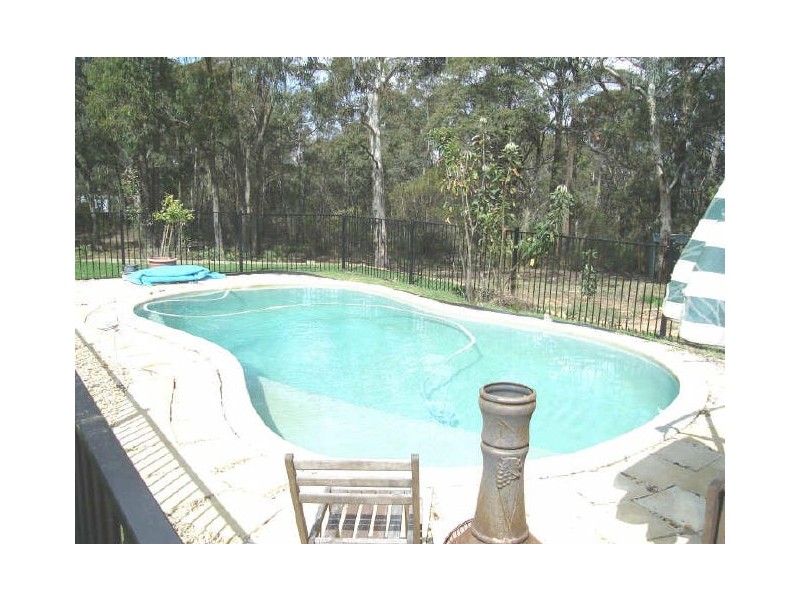 283 Chifley Road, Dargan NSW 2786