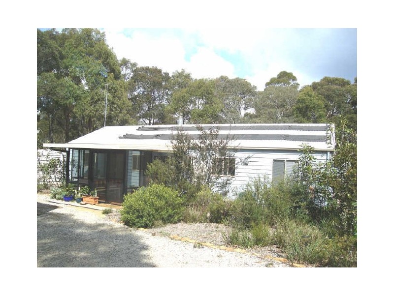 283 Chifley Road, Dargan NSW 2786