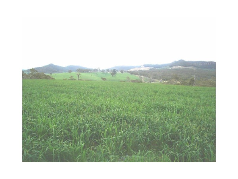 Lot 18 Portland Road, Cullen Bullen NSW 2790