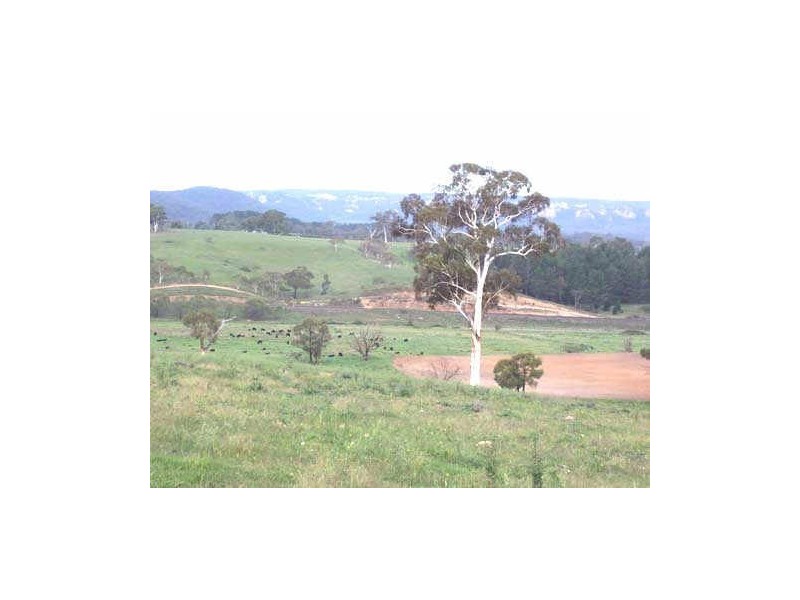 Lot 18 Portland Road, Cullen Bullen NSW 2790