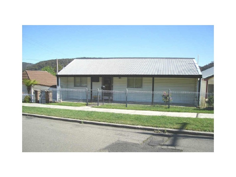 72 Mort Street, Lithgow NSW 2790