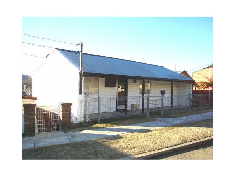 72 Mort Street, Lithgow NSW 2790