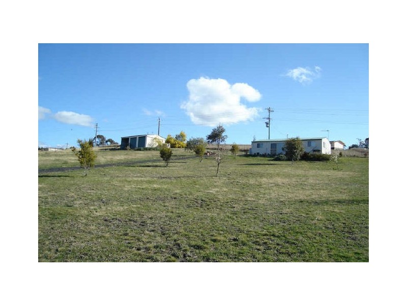 Lot 104 Sunny Corner Road, Portland NSW 2847