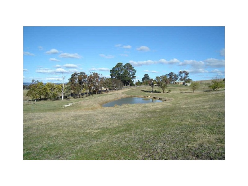 Lot 104 Sunny Corner Road, Portland NSW 2847