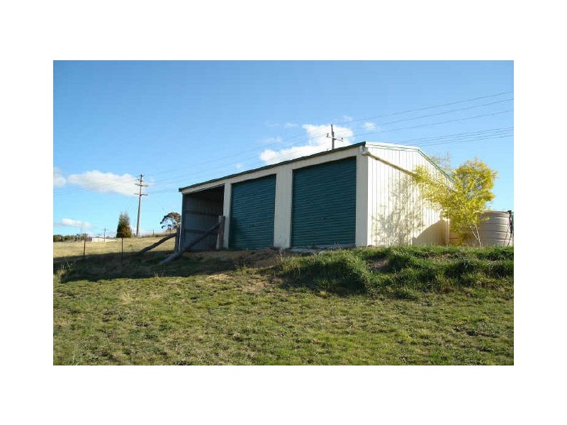 Lot 104 Sunny Corner Road, Portland NSW 2847