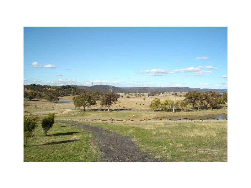 Lot 104 Sunny Corner Road, Portland NSW 2847