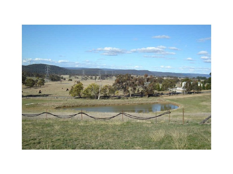 Lot 104 Sunny Corner Road, Portland NSW 2847