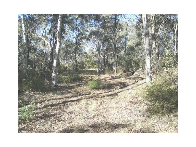 Lot 70 Ray Crescent, Clarence NSW 2790