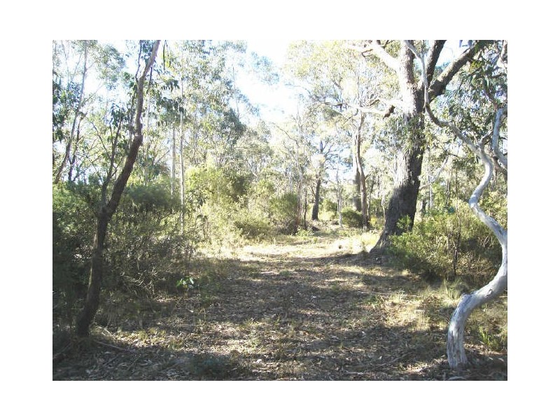 Lot 70 Ray Crescent, Clarence NSW 2790