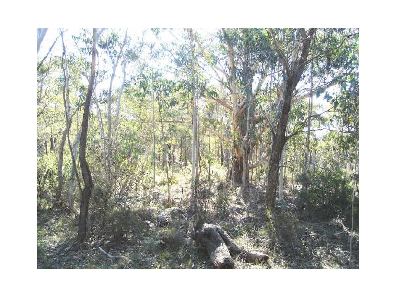 Lot 70 Ray Crescent, Clarence NSW 2790