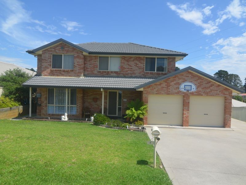 7 Sidey Place, Wallerawang NSW 2845