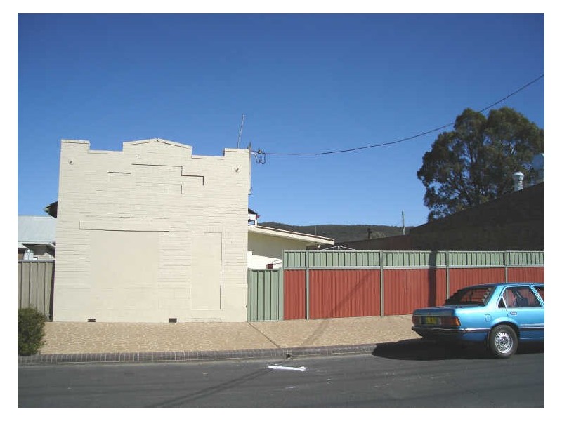 54 & 54A Main Street, Wallerawang NSW 2845