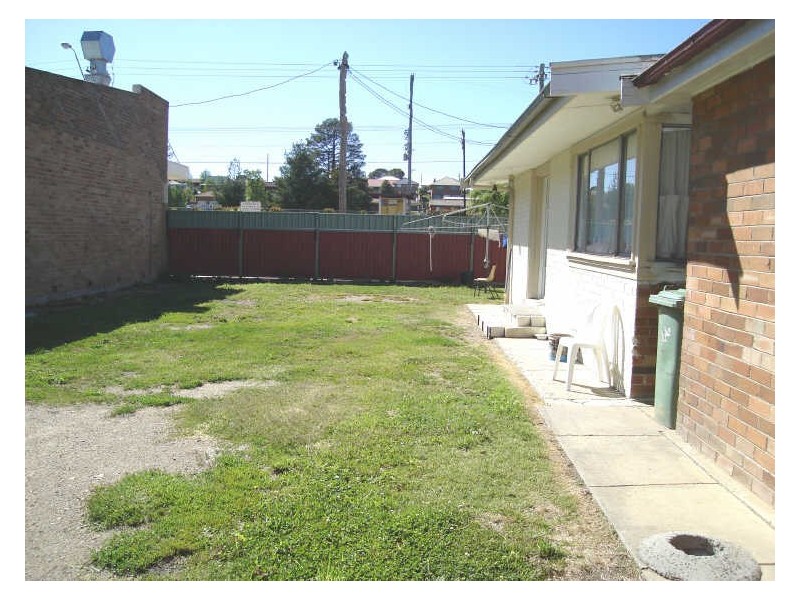 54 & 54A Main Street, Wallerawang NSW 2845