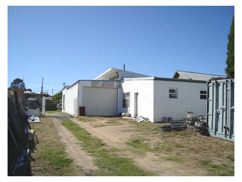 54 & 54A Main Street, Wallerawang NSW 2845