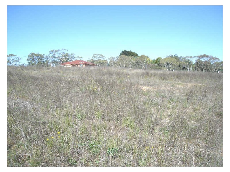 Lot 210 Fitzgerald Street, Wallerawang NSW 2845