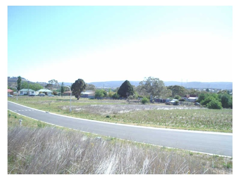 Lot 210 Fitzgerald Street, Wallerawang NSW 2845