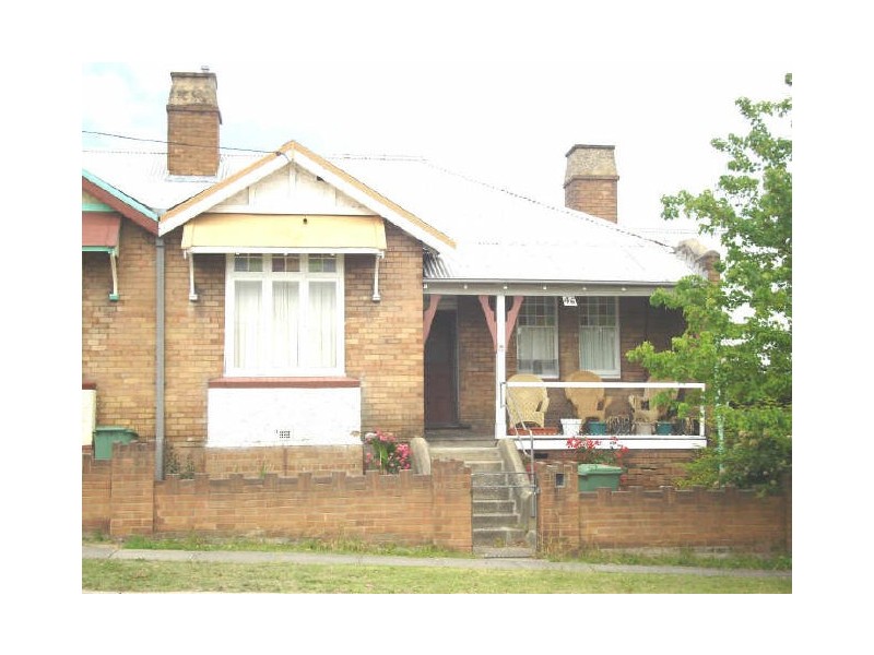 46 Cook Street, Lithgow NSW 2790