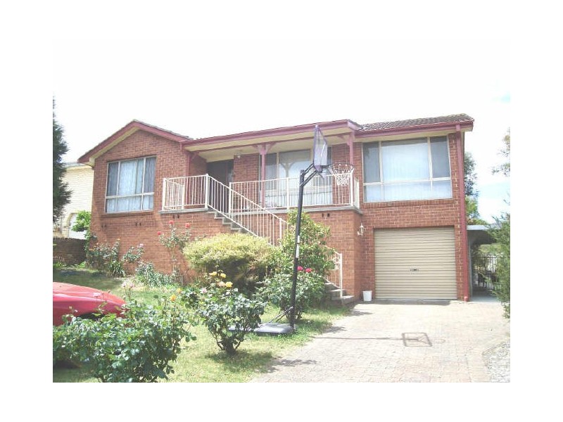 14 Blackett Drive, Wallerawang NSW 2845