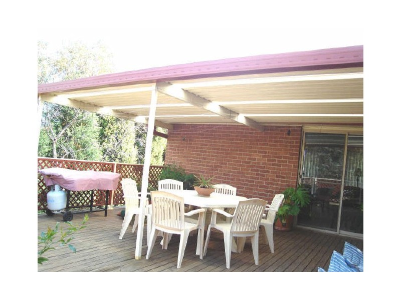 14 Blackett Drive, Wallerawang NSW 2845