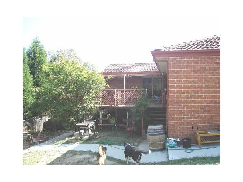 14 Blackett Drive, Wallerawang NSW 2845